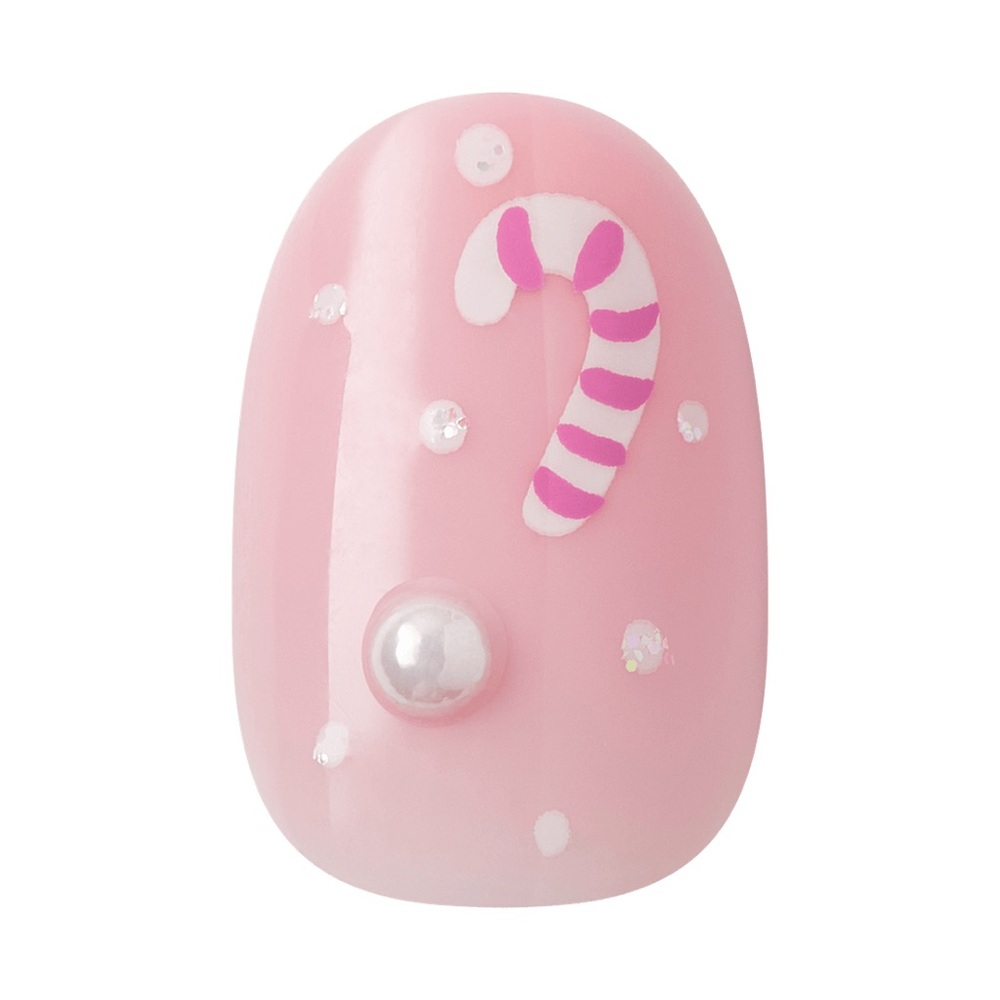 KISS Voguish Fantasy Press On Nails - Bundle of 3 Winter Press On Nails NIB - Picture 7 of 12